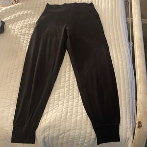 Lulu align joggers